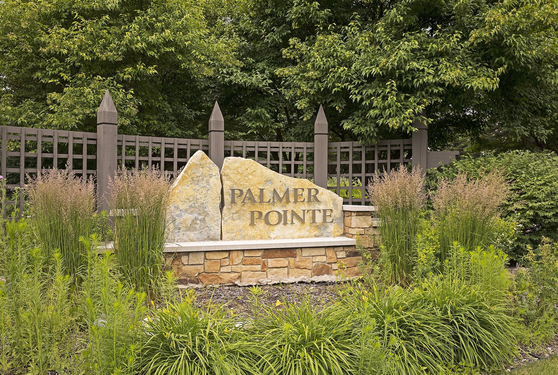Palmer Pointe
